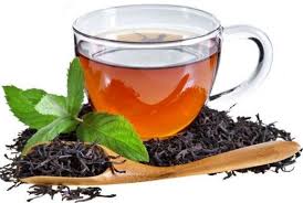 Cheap price black tea